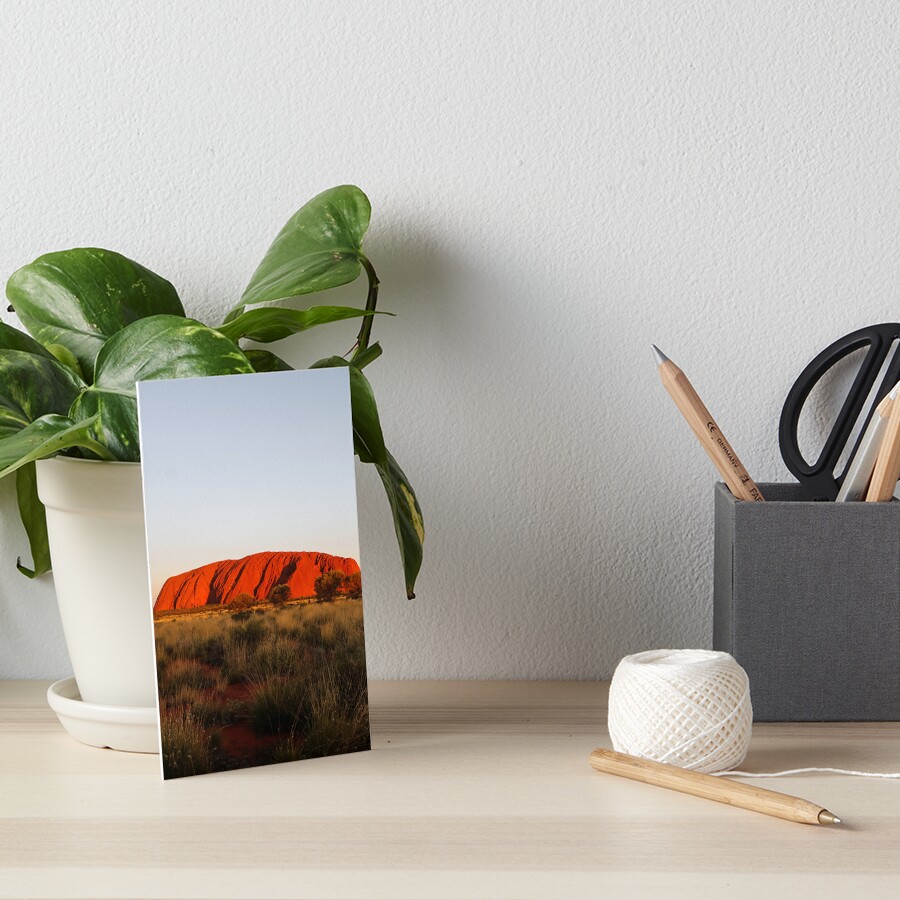 Item preview, Art Board Print designed and sold by Ibitiraquire.