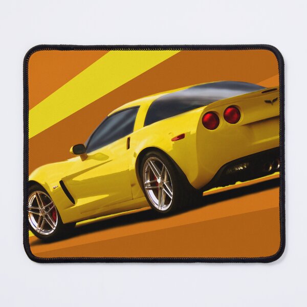 Item preview, C6 Z06 designed and sold by fran75511.