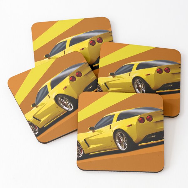 Item preview, C6 Z06 designed and sold by fran75511.