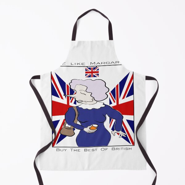 Item preview, Best of British designed and sold by Grant Wilson.