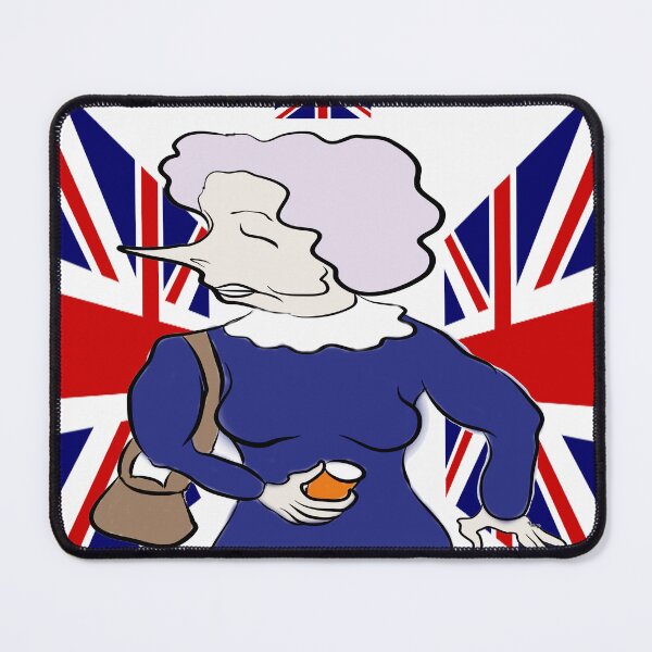 Item preview, Best of British designed and sold by Grant Wilson.