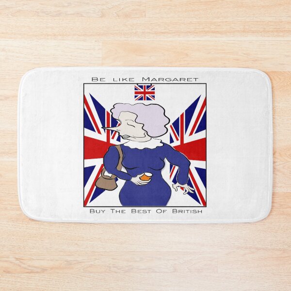 Item preview, Best of British designed and sold by Grant Wilson.