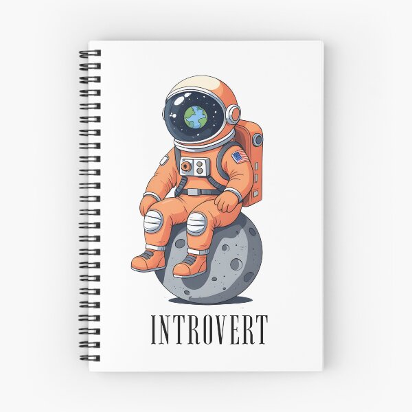 Item preview, Introvert dream designed and sold by StanceWork.