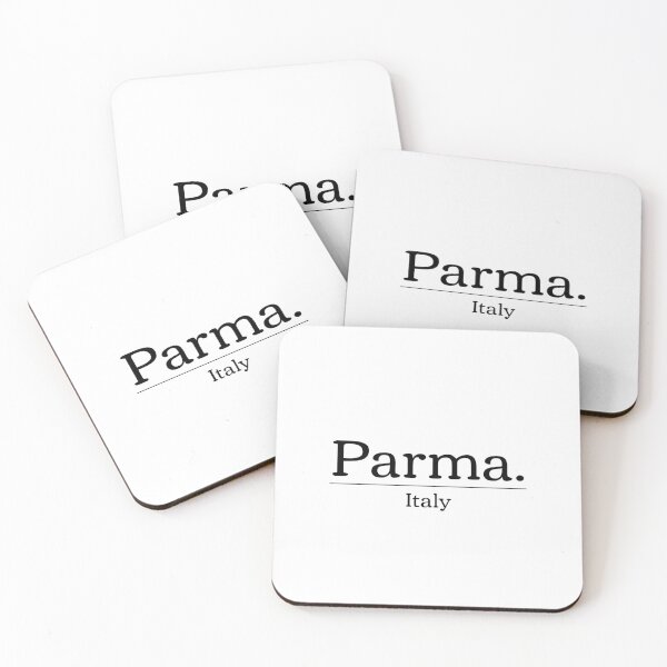 Item preview, Parma City Italy designed and sold by AndreasHallager.