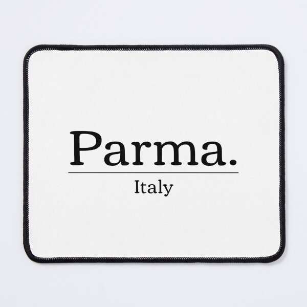 Item preview, Parma City Italy designed and sold by AndreasHallager.