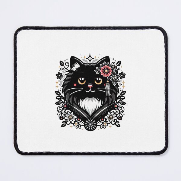 Item preview, ragdoll cat designed and sold by EuropeanPrints.