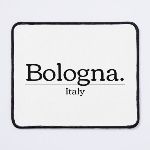 Item preview, Bologna City Italy designed and sold by AndreasHallager.