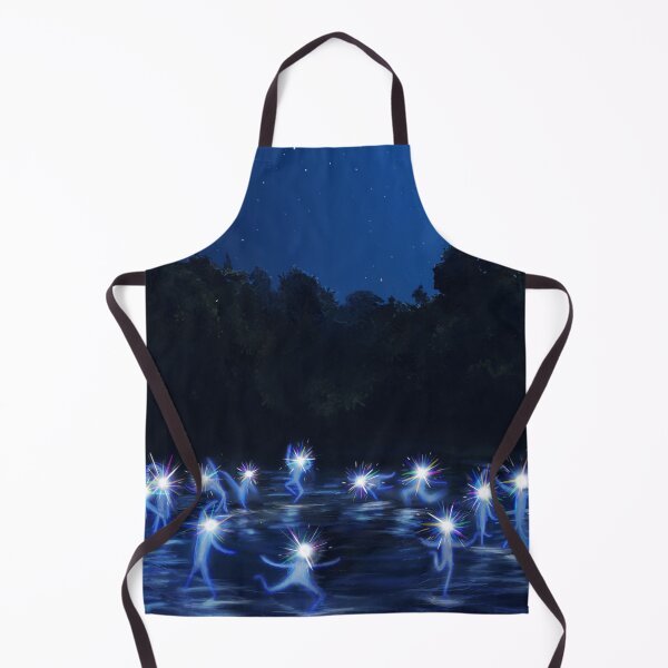 Item preview, Dance of the Star Children designed and sold by traveleroama.