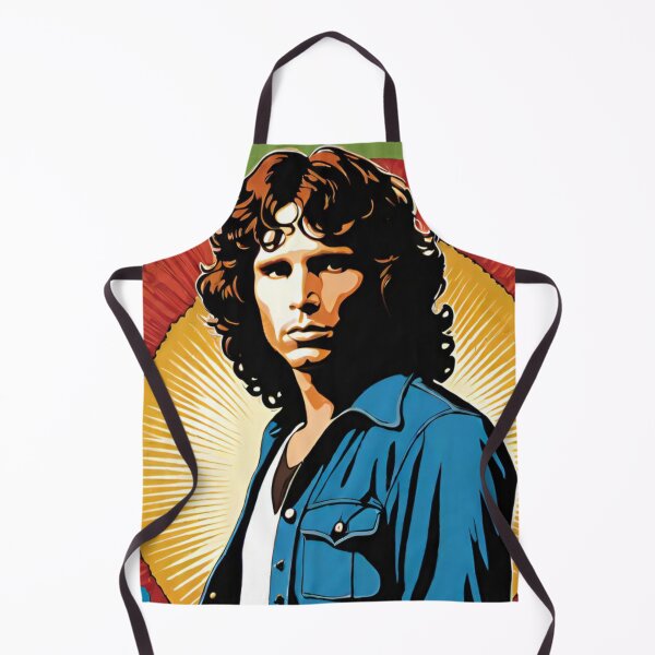 Item preview, Jim Morrison Art | TheAmericanPoet designed and sold by TheAmericanPoet.