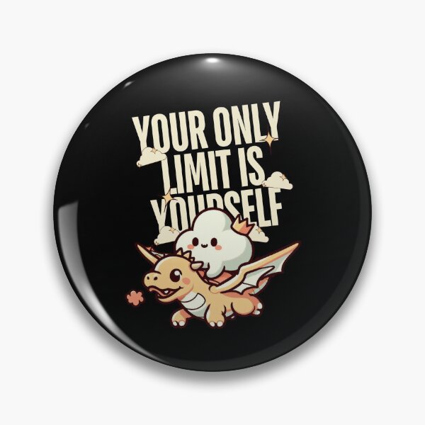 Item preview, Your only limit designed and sold by Peerless-Prime.