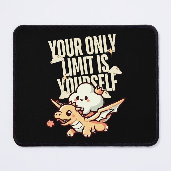 Item preview, Your only limit designed and sold by Peerless-Prime.