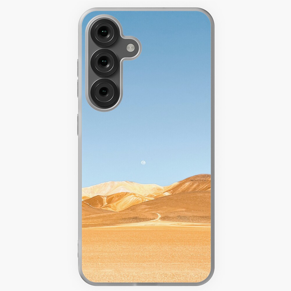 Item preview, Samsung Galaxy Soft Case designed and sold by Ibitiraquire.