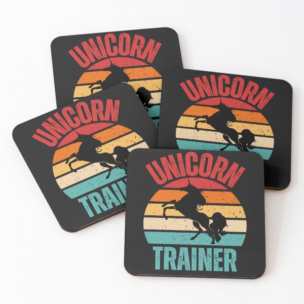 Item preview, Unicorns are real funny unicorn trainer for kids girls designed and sold by erozzz.