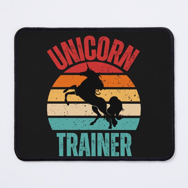 Item preview, Unicorns are real funny unicorn trainer for kids girls designed and sold by erozzz.