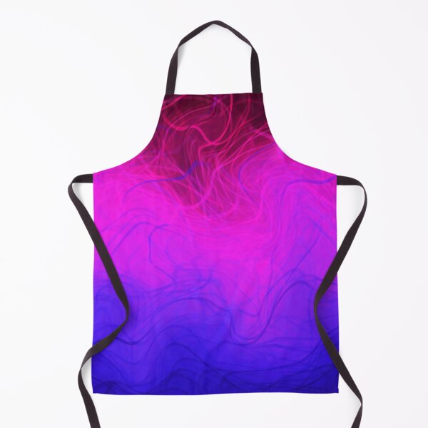 Item preview, Purple Linear Waves designed and sold by SirkDesignsLtd.