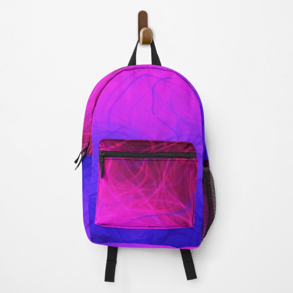 Item preview, Purple Linear Waves designed and sold by SirkDesignsLtd.