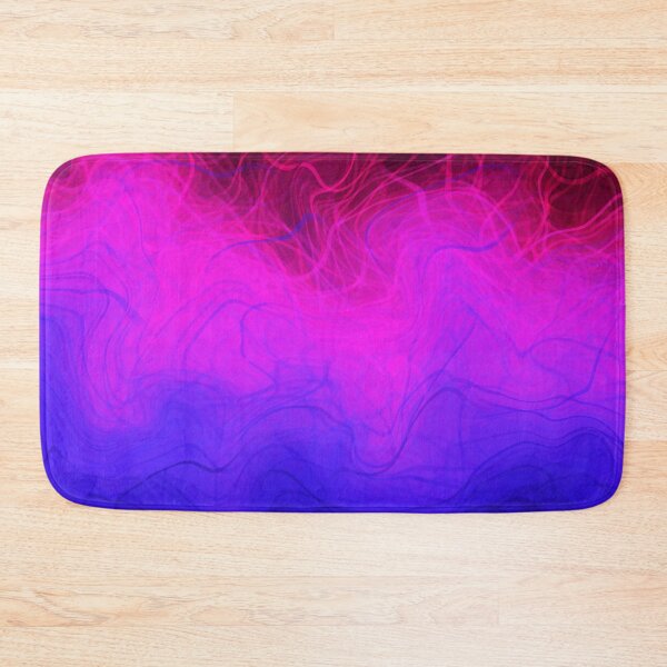 Item preview, Purple Linear Waves designed and sold by SirkDesignsLtd.