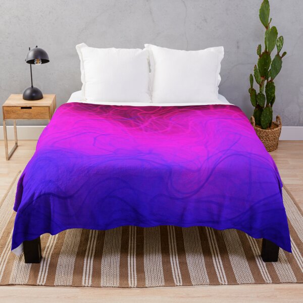 Item preview, Purple Linear Waves designed and sold by SirkDesignsLtd.