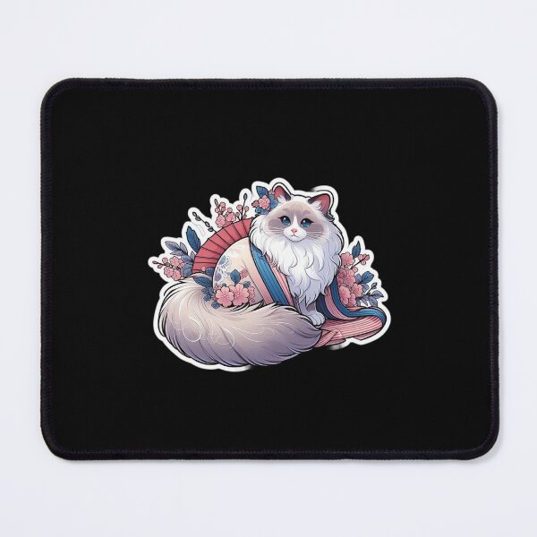 Item preview, ragdoll cat designed and sold by EuropeanPrints.