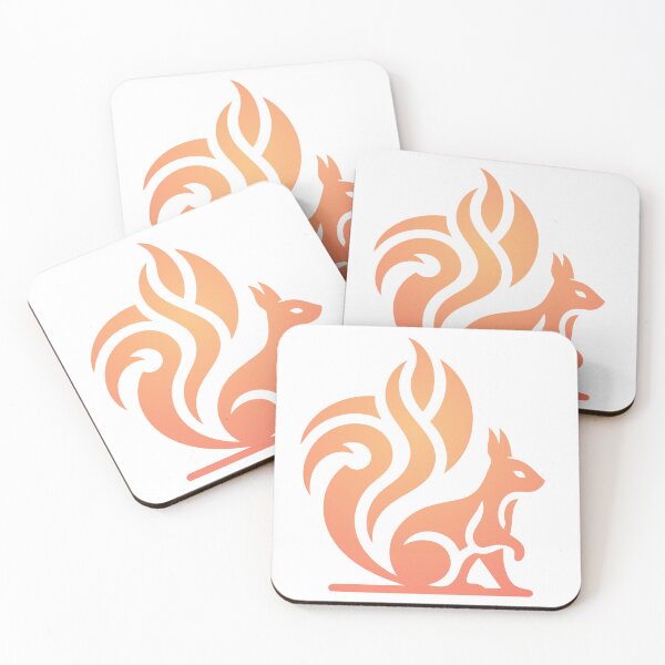 Item preview, Flame Guard: Squirrels against Forest Fire designed and sold by Mediatoni.