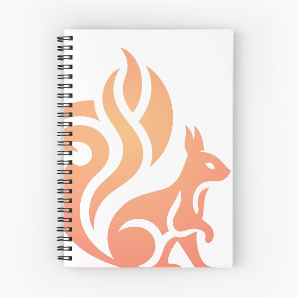Item preview, Flame Guard: Squirrels against Forest Fire designed and sold by Mediatoni.