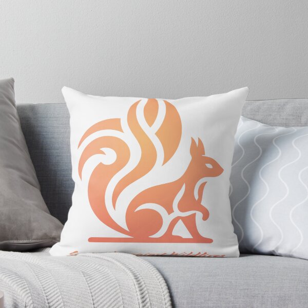 Item preview, Flame Guard: Squirrels against Forest Fire designed and sold by Mediatoni.