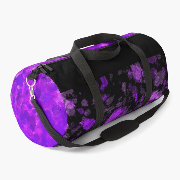 Item preview, Purple Warped Dots designed and sold by SirkDesignsLtd.