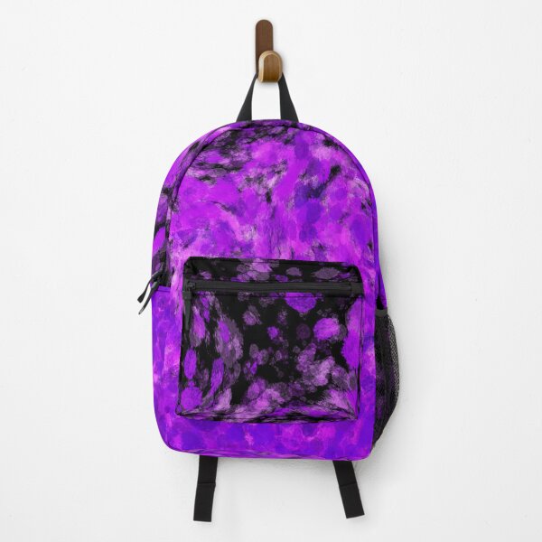 Item preview, Purple Warped Dots designed and sold by SirkDesignsLtd.