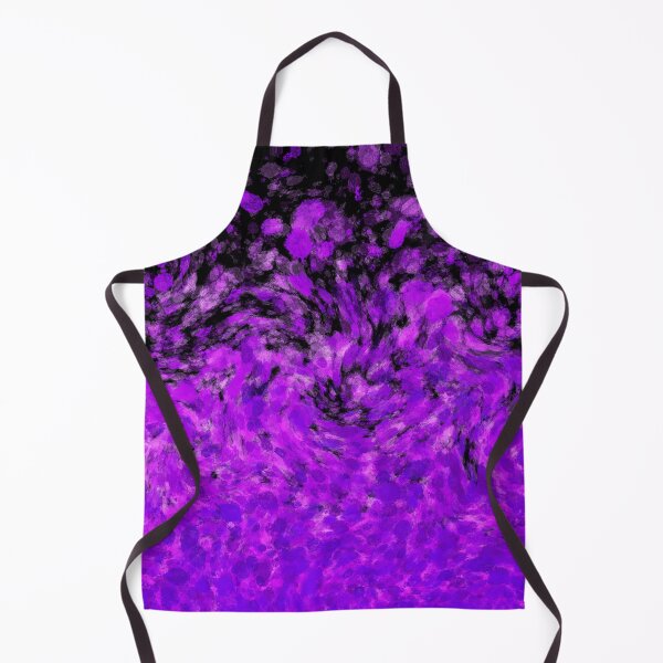 Item preview, Purple Warped Dots designed and sold by SirkDesignsLtd.
