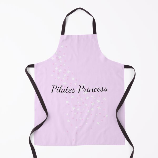 Item preview, Pilates Princess Aesthetic Pink Cursive Design | Cute Fitness Lover Gift designed and sold by TropicalTrails.