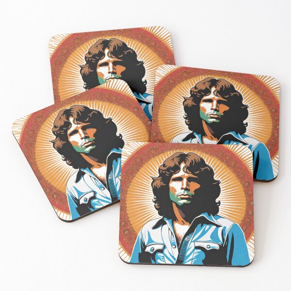 Artikelvorschau, Jim Morrison | Der amerikanische Dichter entworfen und verkauft von TheAmericanPoet.