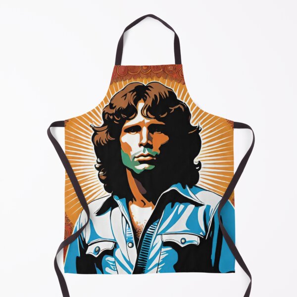 Artikelvorschau, Jim Morrison | Der amerikanische Dichter entworfen und verkauft von TheAmericanPoet.