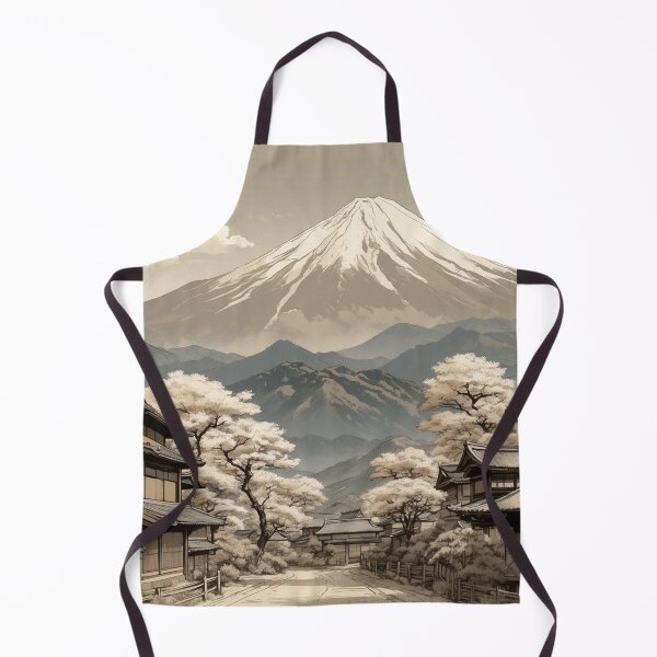 Item preview, Japan Street View designed and sold by VeriteAtelier.