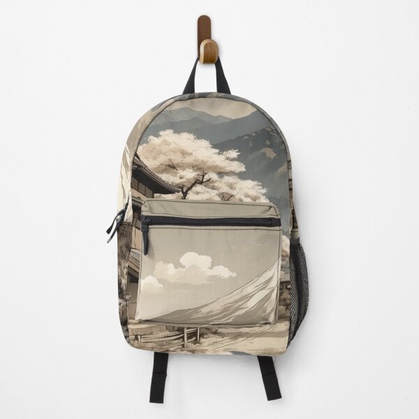 Item preview, Japan Street View designed and sold by VeriteAtelier.