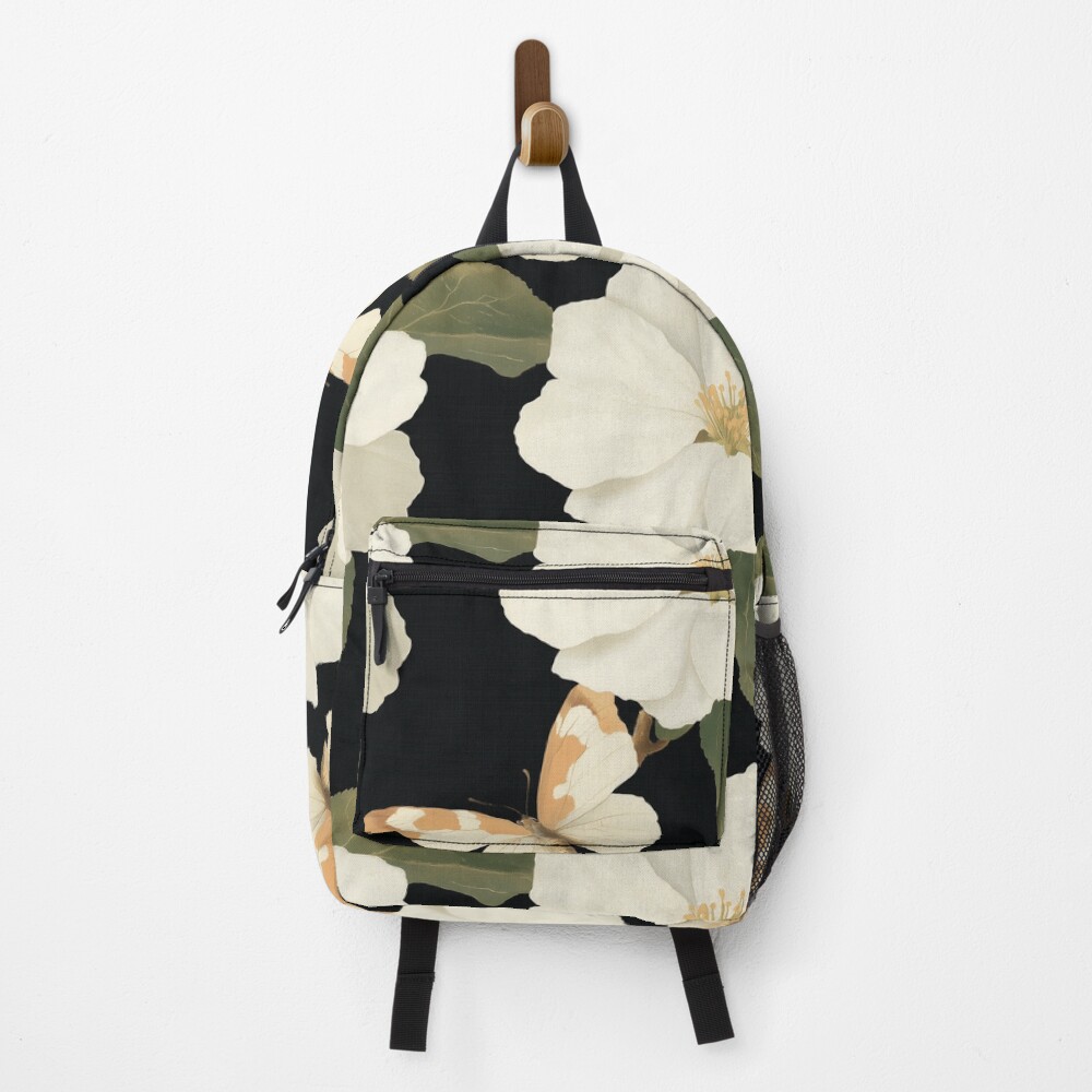 Item preview, Backpack designed and sold by DreamingShell.