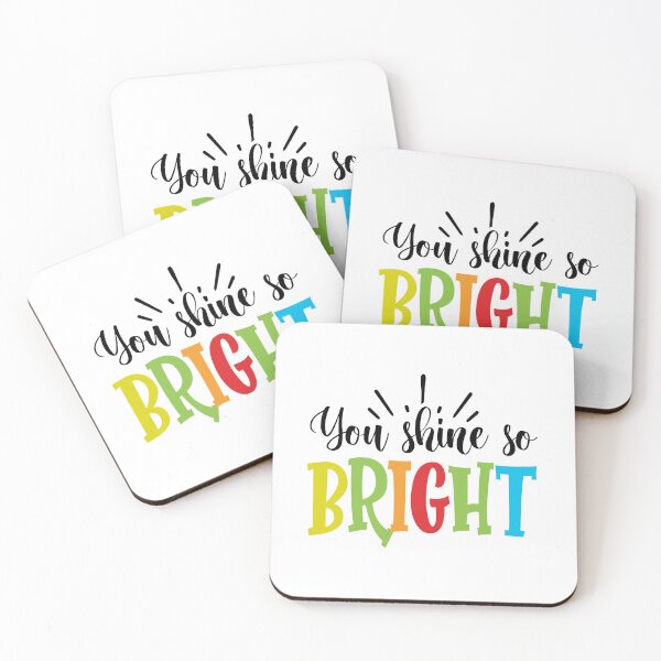 Item preview, You shine so bright designed and sold by LoveLynnDesigns.