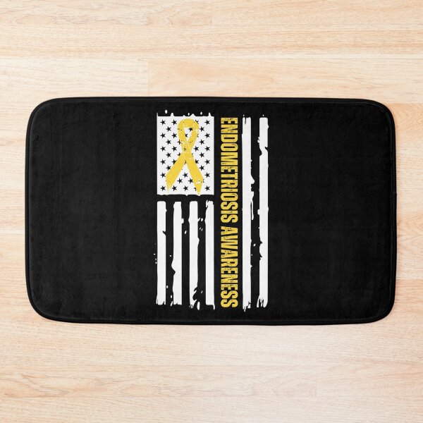 Item preview, Endometriosis Awareness designed and sold by NoSpecialShop.