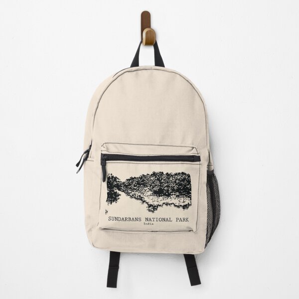 Item preview, Sundarbans National Park - India designed and sold by Lakeric Cityscapes.
