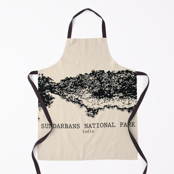 Item preview, Sundarbans National Park - India designed and sold by Lakeric.