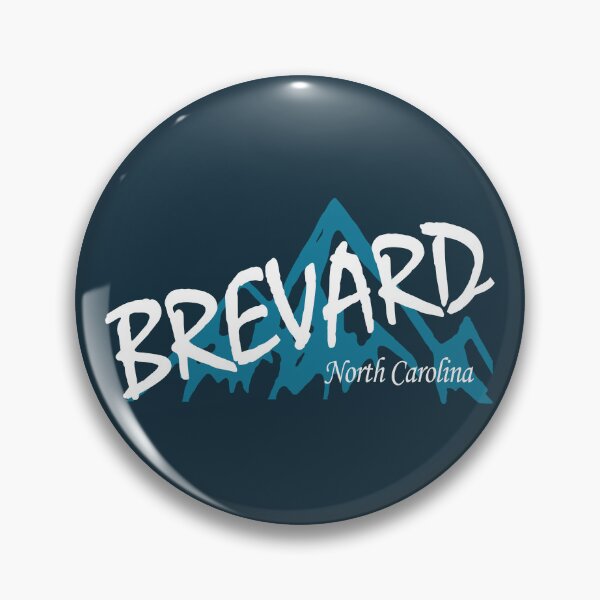 Item preview, Brevard North Carolina Mountains designed and sold by Esskay Designs.