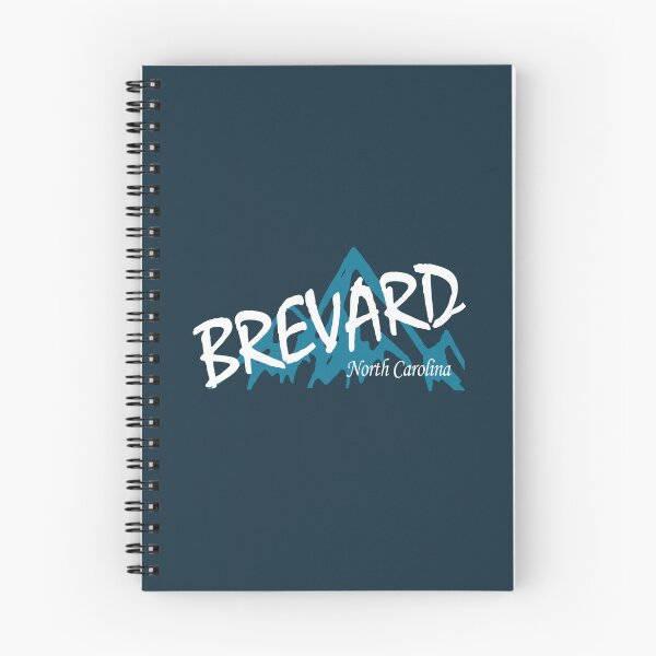 Item preview, Brevard North Carolina Mountains designed and sold by Esskay Designs.
