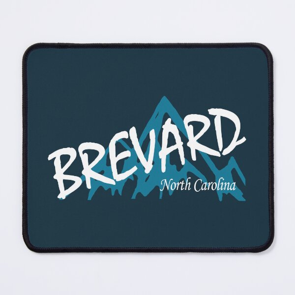Item preview, Brevard North Carolina Mountains designed and sold by Esskay Designs.