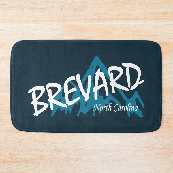 Item preview, Brevard North Carolina Mountains designed and sold by Esskay Designs.