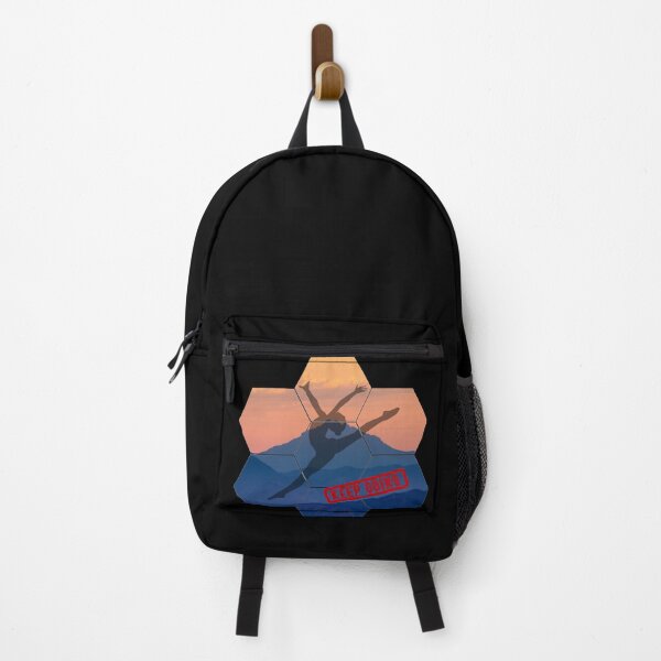 Item preview, Ballerina with the mountains in the background designed and sold by A-Szczesniak.