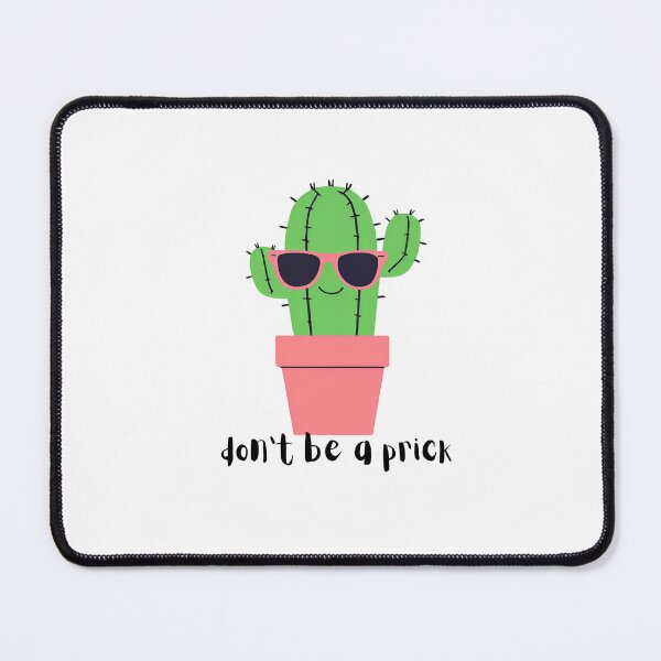 Item preview, Don’t Be a Prick designed and sold by Aliishaxx.