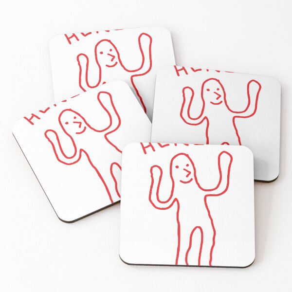 Item preview, HERLO guy designed and sold by Thijsje.