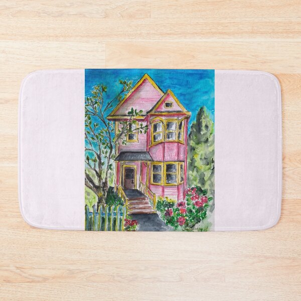 Item preview, Pink Palace designed and sold by Chriscolibaba.