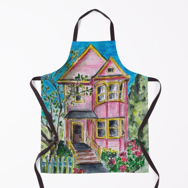 Item preview, Pink Palace designed and sold by Chriscolibaba.