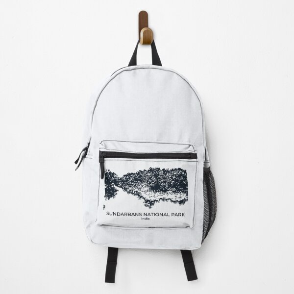 Item preview, Sundarbans National Park - India designed and sold by Lakeric Cityscapes.