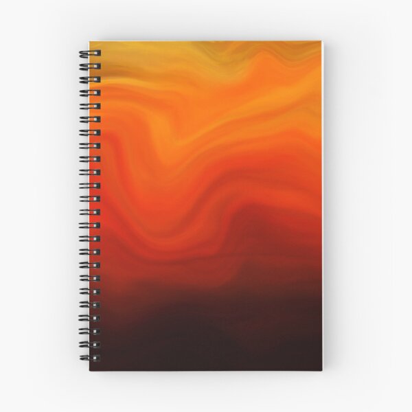 Item preview, Sunset Waves designed and sold by SirkDesignsLtd.